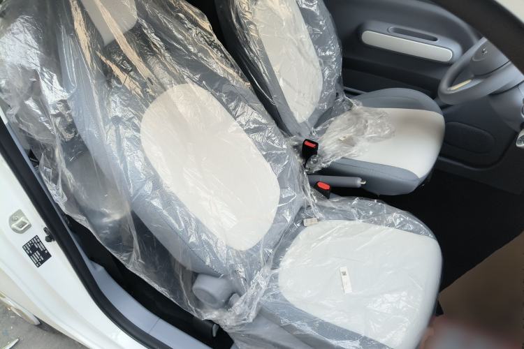 Used Bestune Pony 2026 Model 222km Cute Horse
