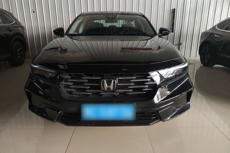 Used Honda Accord 2025 Sport Series 260TURBO Luxury Edition
