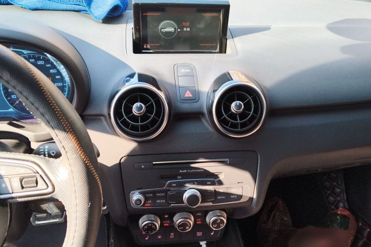 Used Audi A1 2016 30 TFSI Sportback S Line Sports Edition