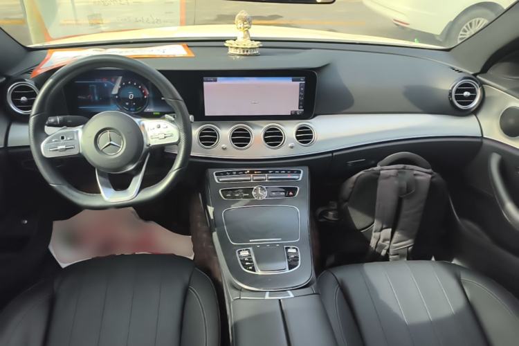 Used Mercedes-Benz E-Class 2019 E 260 Sport Edition