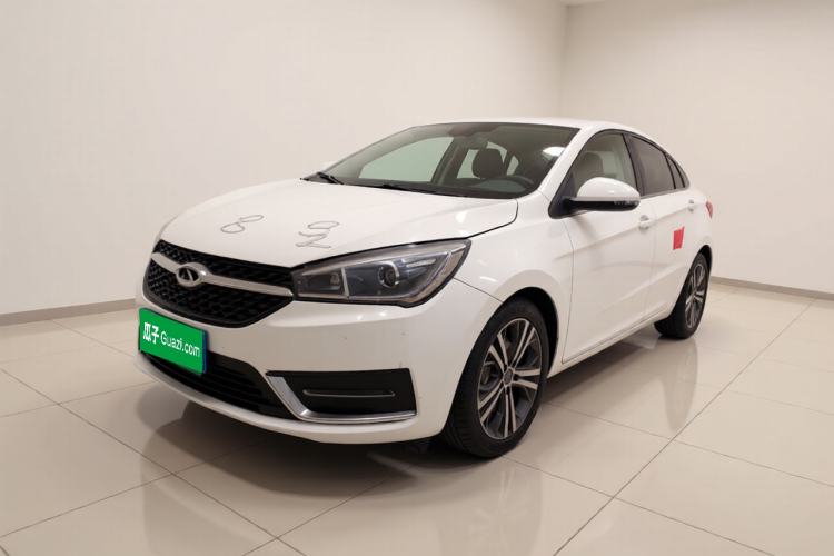 Used Chery Arrizo 5 2017 1.5L Manual Luxury Edition Guazi used car, China used car export, Used car for sale, Used  cars, Cheapest cars for sale