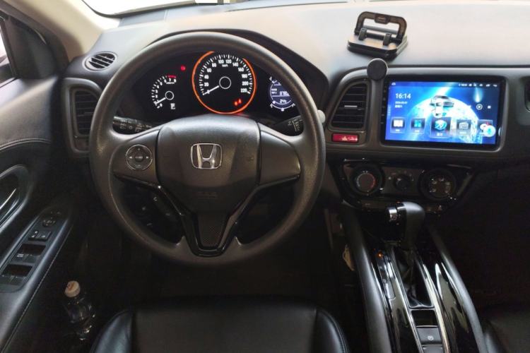 Used Honda Vezel 2017 1.5L CVT 2WD Comfort Model