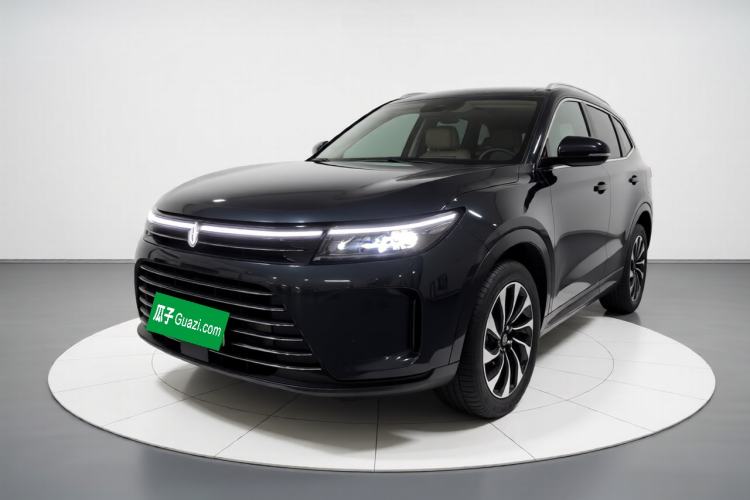 Used Hima AITO M7 2022 1.5T Four-Wheel Drive Luxury Edition