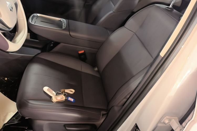 Used Leapmotor B10 2025 510 Comfort Edition