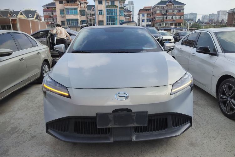 Used AION S Plus 2022 70 Intelligent Edition