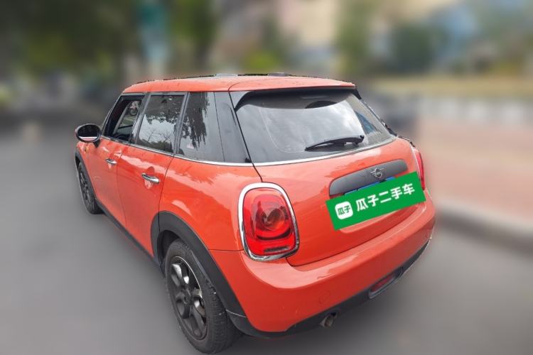 Used MINI 2018 1.5T ONE Five-Door Edition
