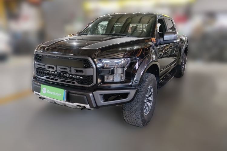 Used Ford F-150 Raptor 2018 3.5T Raptor Performance Enhanced Edition