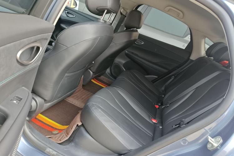 Used BYD Seal 05 DM-i 2025 DM-i Smart Drive 55KM Luxury Model