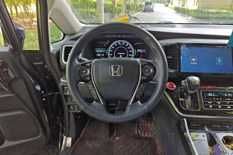 Used Honda Odyssey 2021 2.0L Rui·Smart Edition