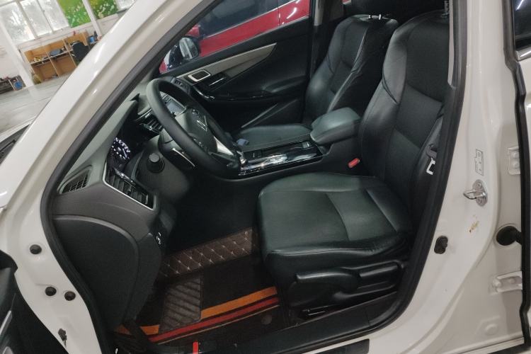 Used Honda Spirior 2017 2.0L Classic Edition