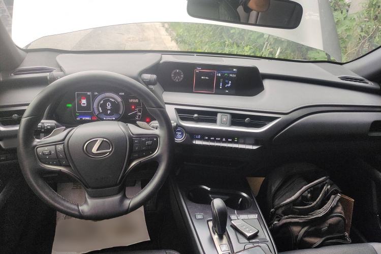 Used Lexus UX New Energy 2020 300e Pure·Joy Edition