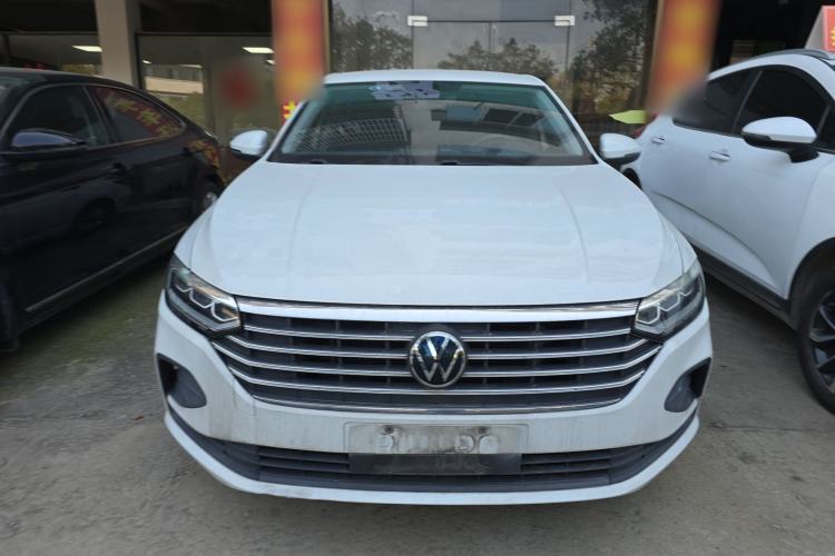 Used Volkswagen Lavida 2023 1.5L Automatic De Yi Edition