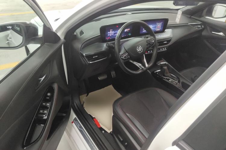 Used Buick Verano 2023 Pro GS Swift Edition
