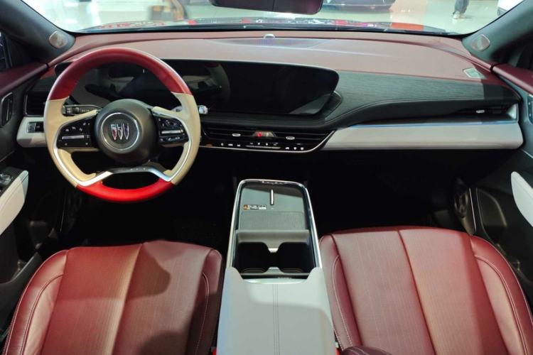 Used Buick LaCrosse 2023 28T Prestige Edition