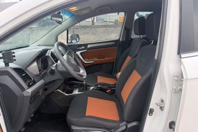 Used JAC Refine S3 2014 1.5L Manual Luxury Model