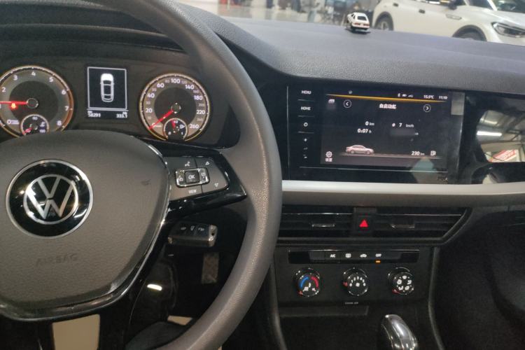 Used Volkswagen Lavida 2021 280TSI DSG Comfort Edition
