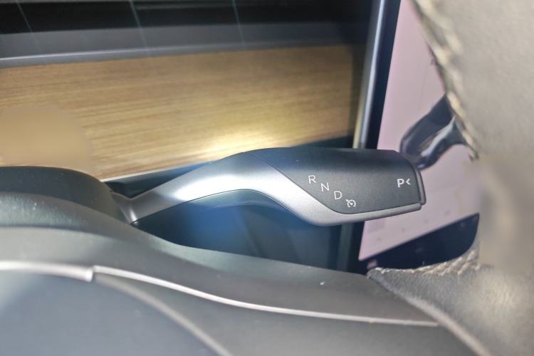 Used Tesla Model 3 2021 Revised Version Standard Range Rear-Wheel Drive Upgraded Edition 3D1