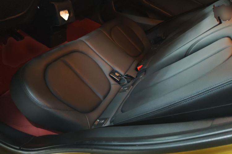 Used BMW X2 2019 sDrive20i M Sport Package China VI Emission Standard
