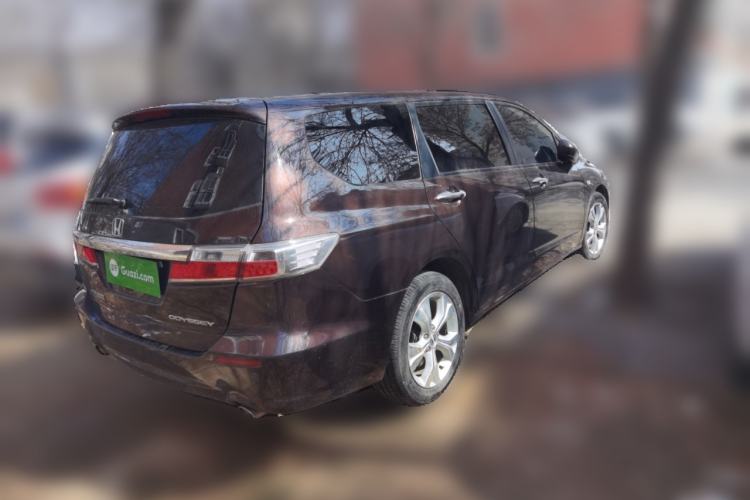 Used Honda Odyssey 2013 2.4L Luxury Edition
