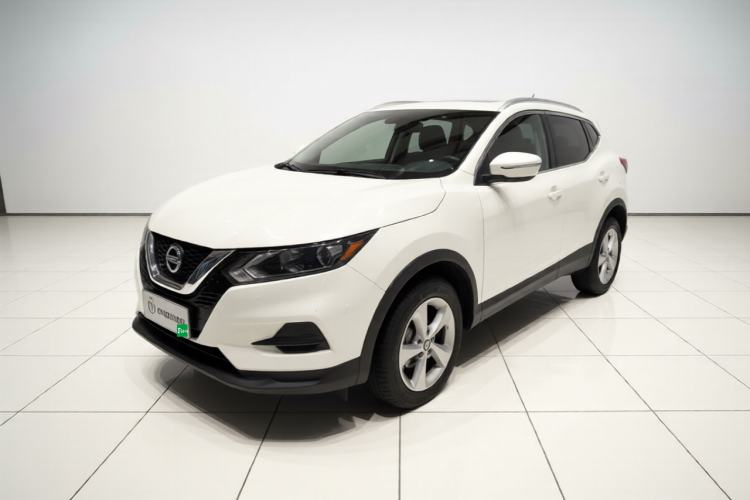 Used Nissan Qashqai 2023 Classic 2.0L CVT XV Comfort Edition