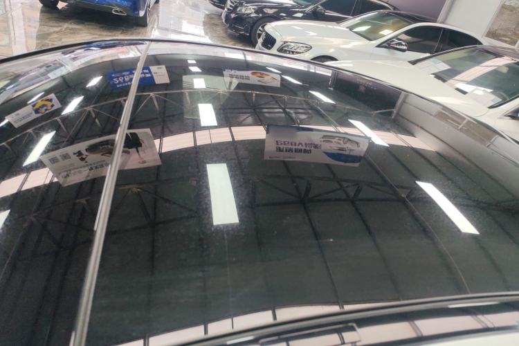 Used Mercedes-Benz CLA 2018 CLA 200 Sport Edition
