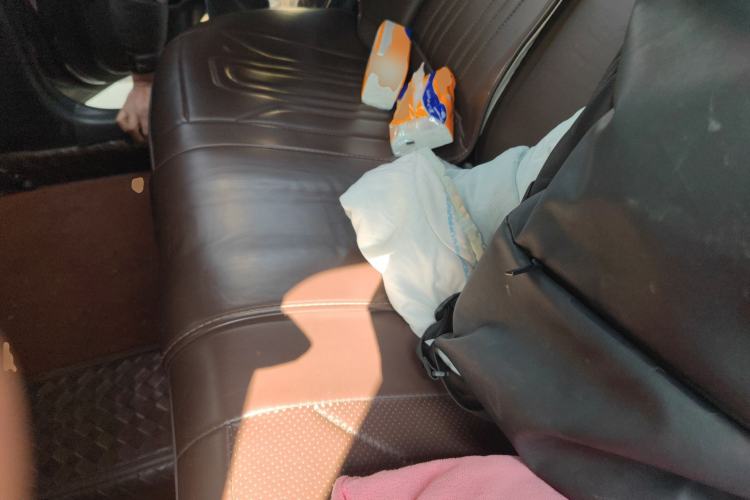 Used Nissan Sylphy 2024 Classic 1.6XE CVT Comfort Edition