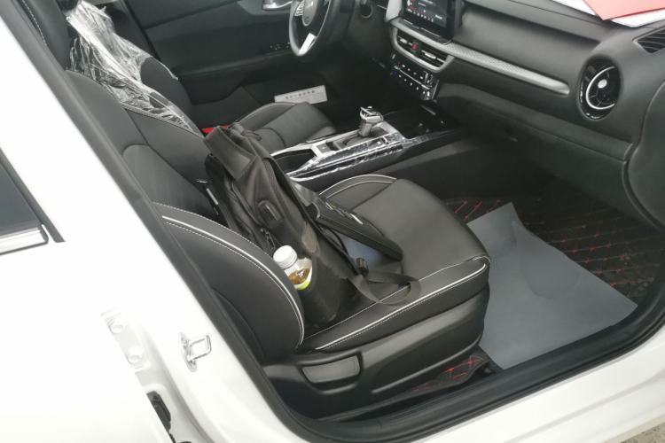 Used Kia K3 2024 1.5L CVT Comfort Plus Edition
