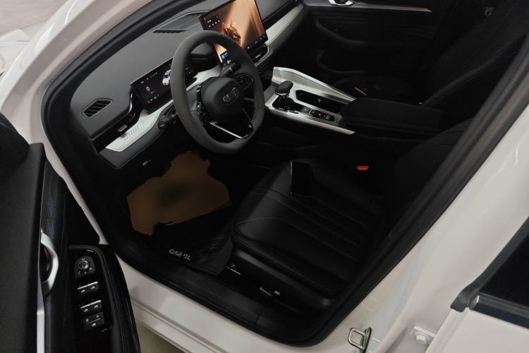 Used Geely Auto Preface 2025 Dongfang Yao 1.5TD Fuyao Edition
