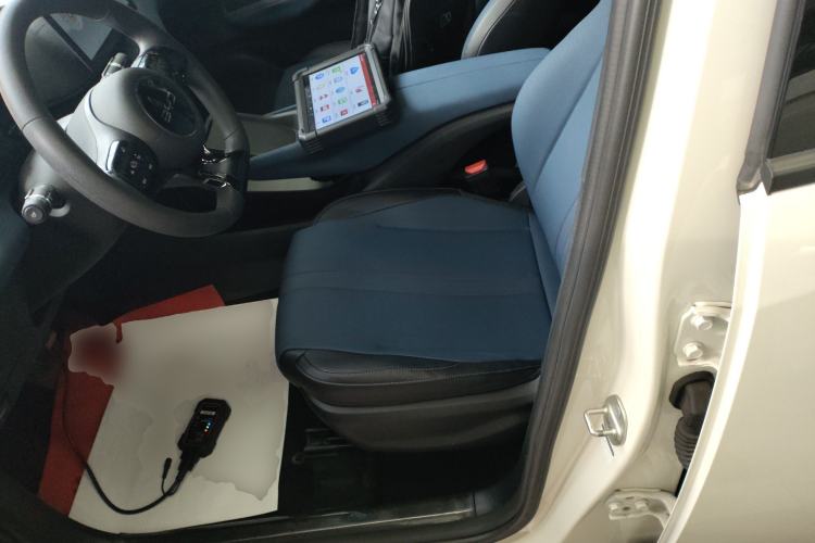 Used BYD Seagull 2024 Honor Edition 305km Dynamic Version