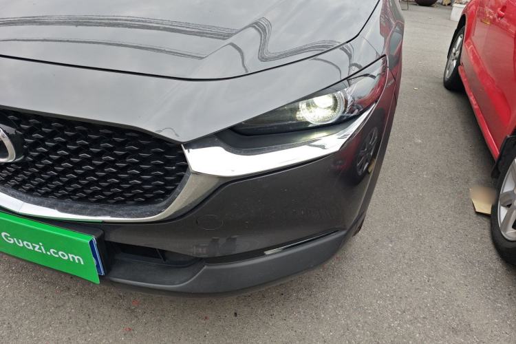 Used Mazda CX-30 2020 2.0L Automatic YAYUE Version