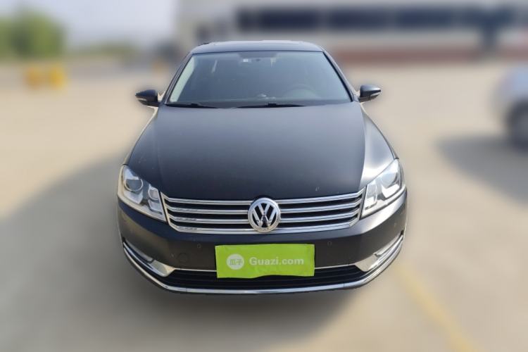 Used Volkswagen Magotan 2013 2.0 TSI Luxury Model