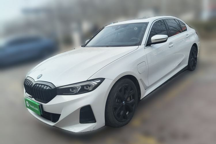 Used BMW i3 2024 eDrive 35 L