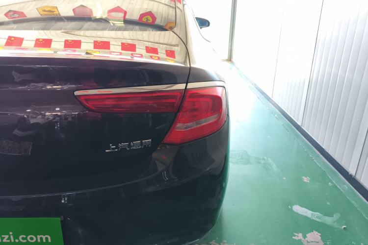 Used Buick LaCrosse 2016 Revised 20T Leading Edition