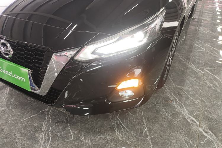 Used Nissan Teana 2021 2.0L XL Comfort Edition