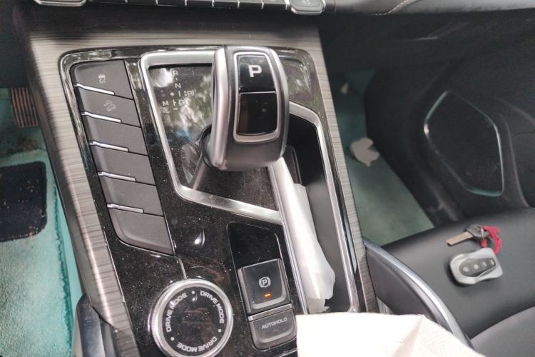 Used Geely Auto Emgrand X7 Sport 2020 1.8TD DCT Smart Connect PRO