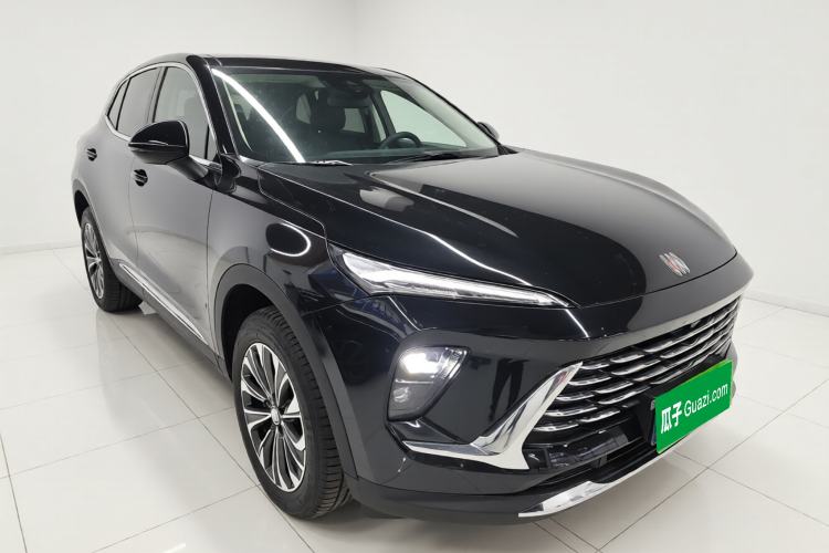 Used Buick Envision 2025 25T Entry-Grade Platinum Edition
