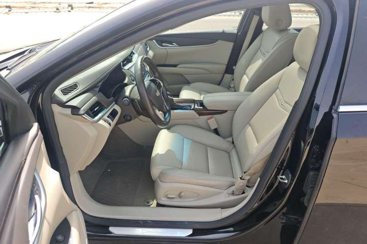 Used Cadillac XTS 2016 28T Tech Edition