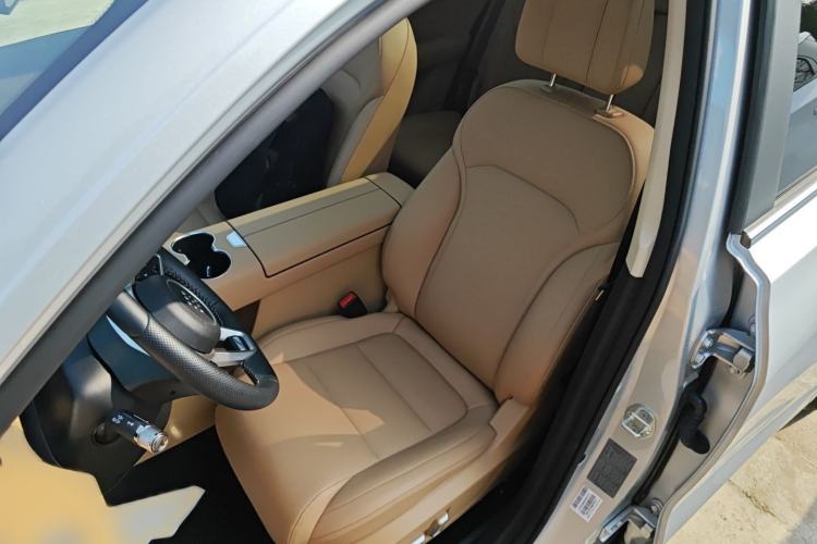 Used Landian E5 PLUS 2025 165 km Long-Range Version PLUS 5-Seater