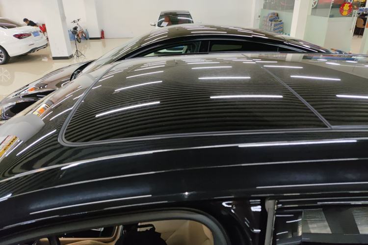 Used Porsche Cayenne 2019 Cayenne 3.0T
