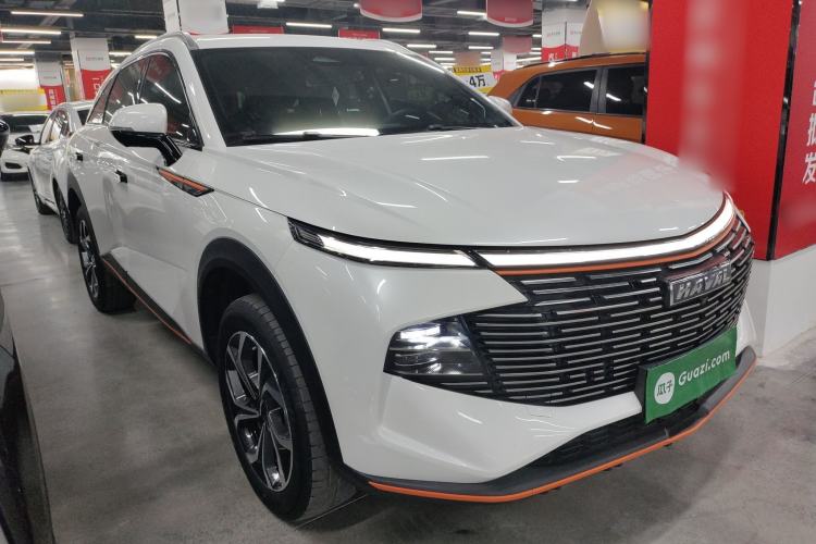 Used Haval XY 2022 1.5T Smart Edition