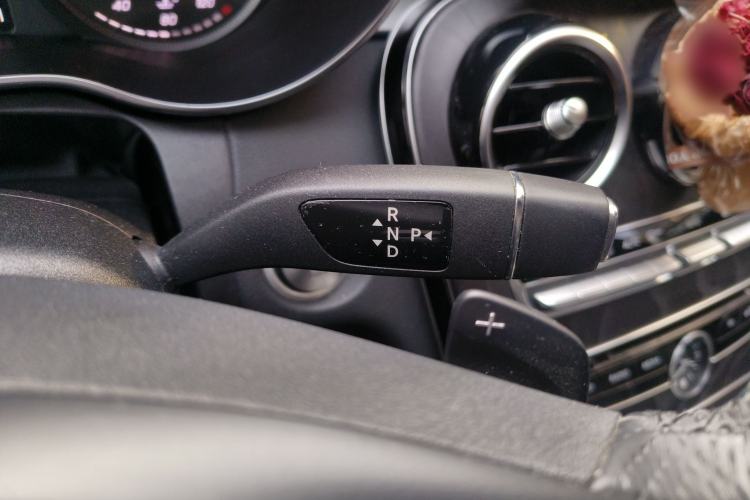 Used Mercedes-Benz C-Class 2015 C 260 L Sport Edition