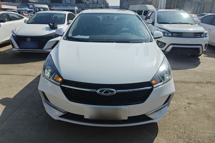 Used Chery Arrizo 5 2019 PRO 1.5L CVT Zizai Edition China VI