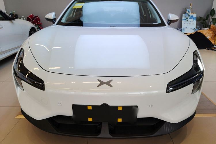 Used XPeng MONA M03 2025 515 Long-Range Plus Front