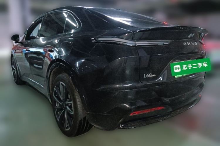 Used ONVO L60 2024 60 kWh All-Wheel Drive