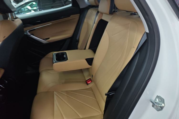 Used Geely Auto FX11 2023 1.5TD DCT Prestige Edition