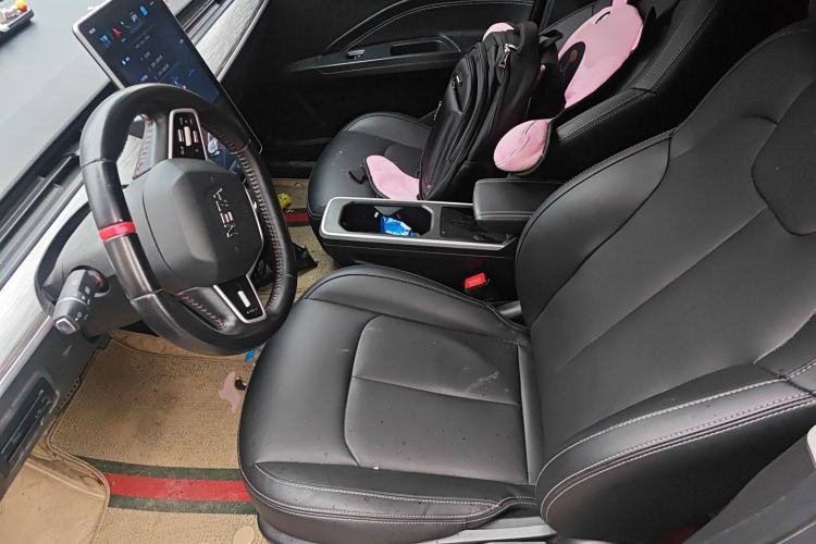 Used NETA V 2022 Chao 400 Lite
