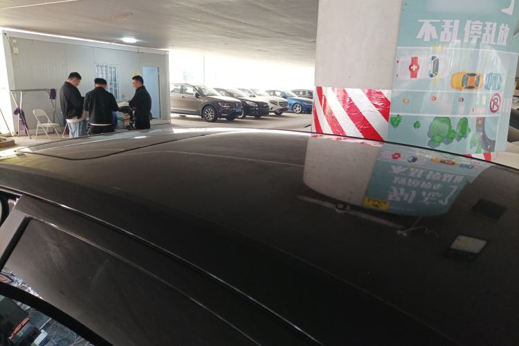 Used Volkswagen Lavida 2013 Restyled Classic 1.6L Automatic Comfort Edition
