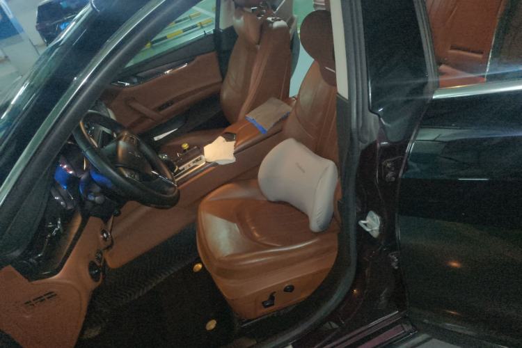 Used Maserati President 2013 3.0T Standard Model