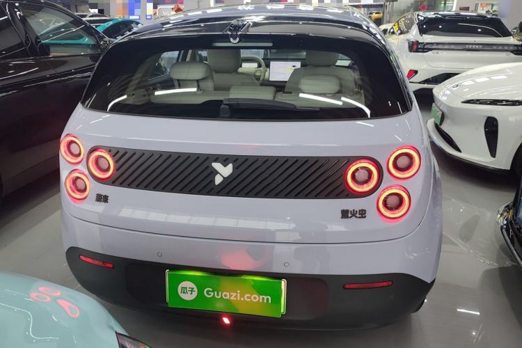 Used firefly 2025 Illuminated Edition
