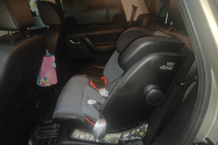 Used Land Rover Freelander 2 2013 2.0T Si4 SE Gasoline Edition
